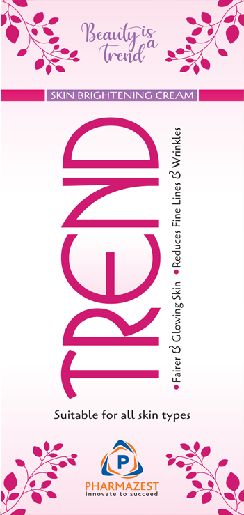 Trend Brightening Cream